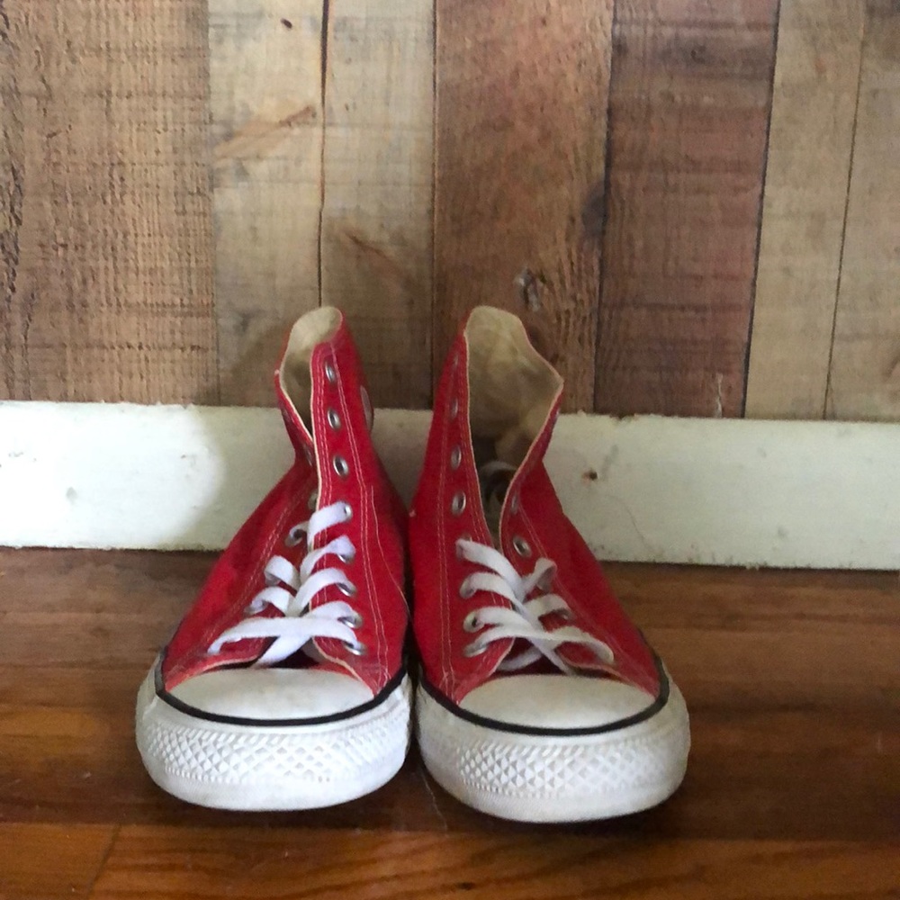 Converse Sneakers